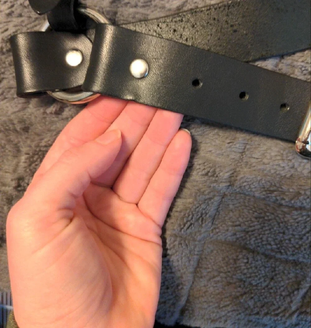 Zana Bayne Signatire Harness L